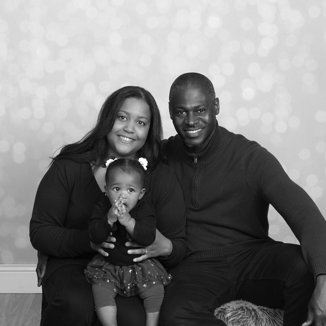 Photo shared by Tanisha for their Babylist baby registry.