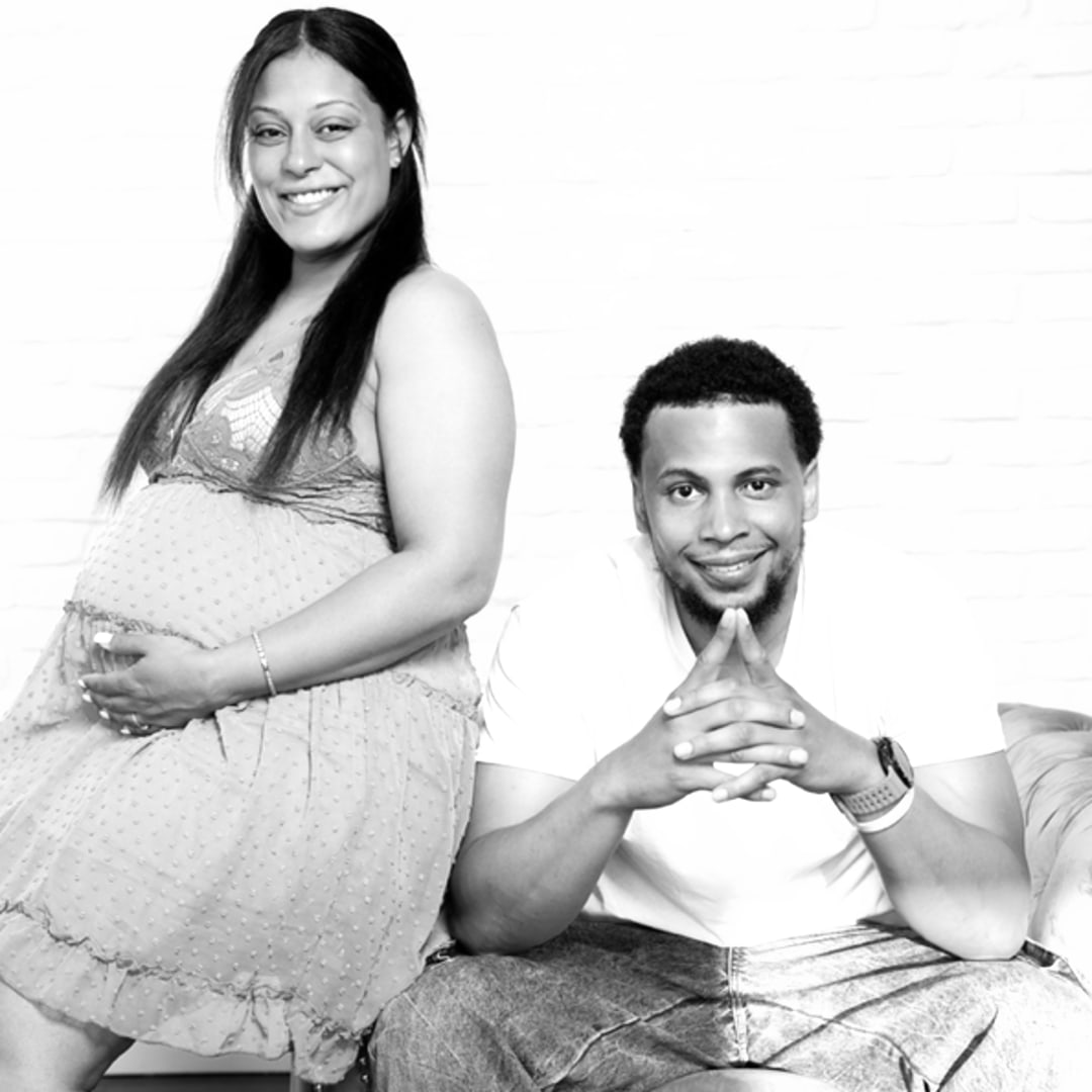Photo shared by Day'ja for their Babylist baby registry.