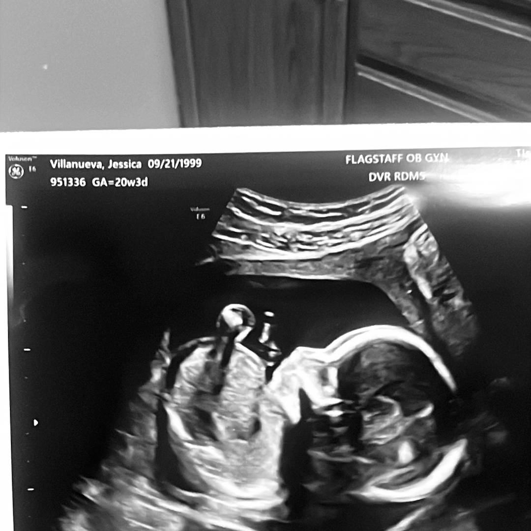 Photo shared by Gabriel for their Babylist baby registry.