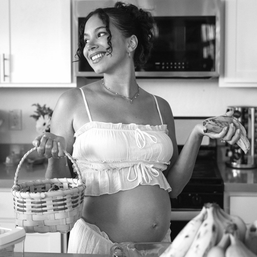Photo shared by Zanira for their Babylist baby registry.