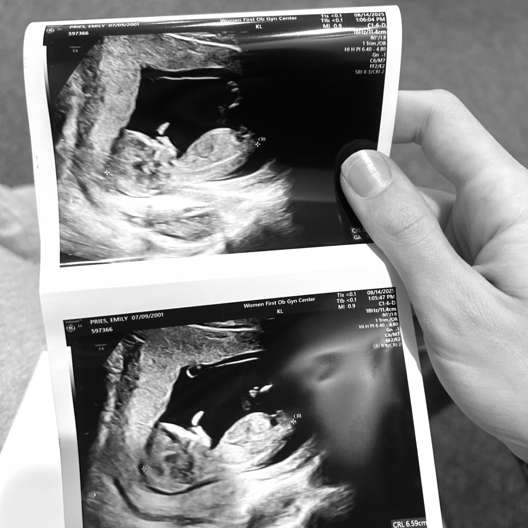 Photo shared by Wael for their Babylist baby registry.