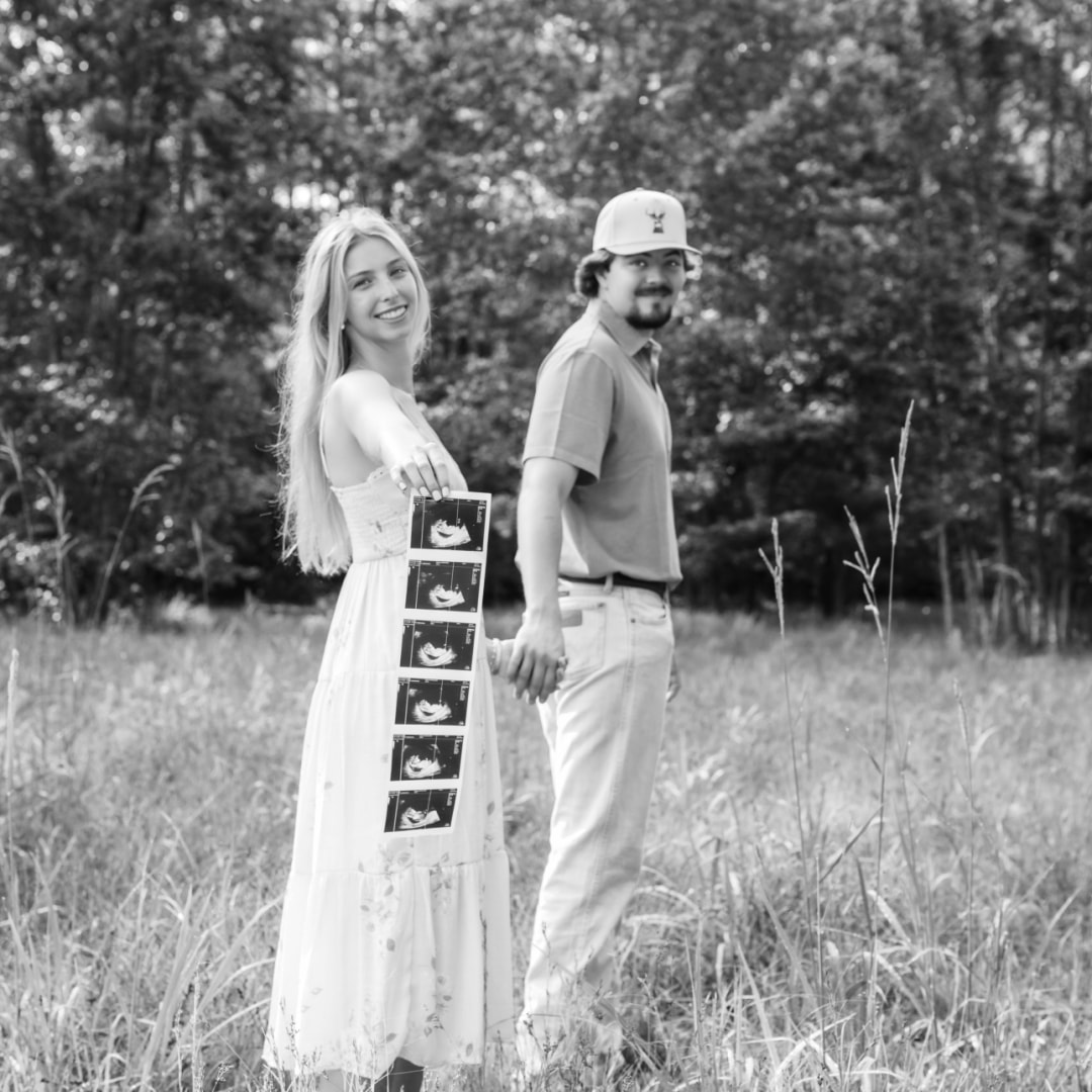 Photo shared by Cora for their Babylist baby registry.