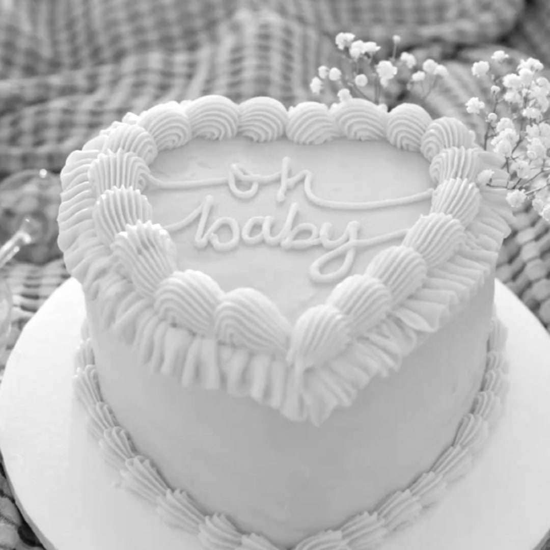 Photo shared by Katlyn for their Babylist baby registry.