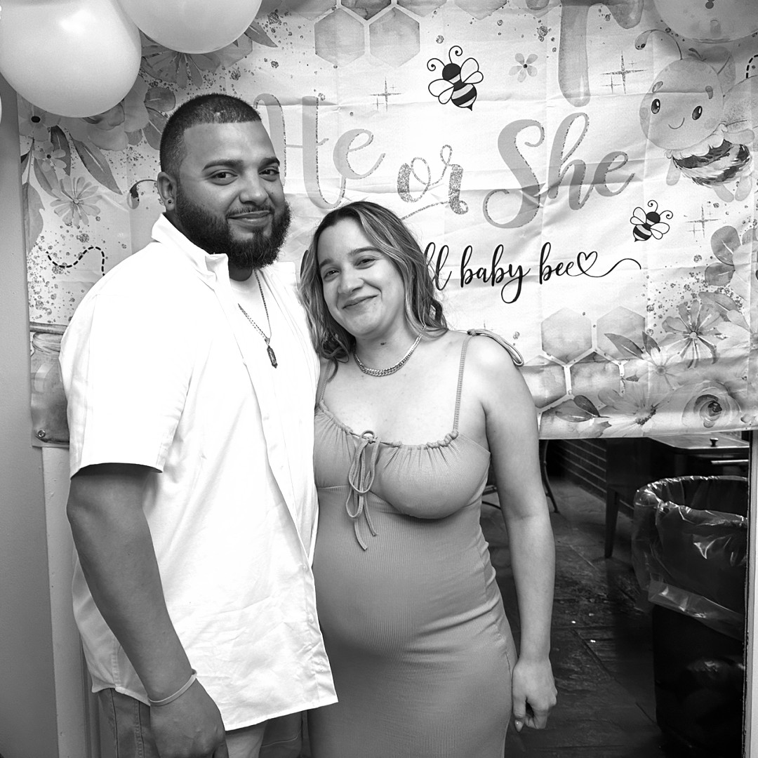 Photo shared by Lauren for their Babylist baby registry.