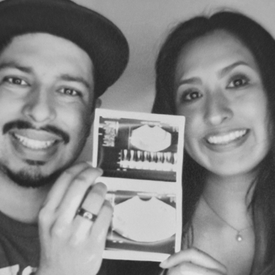 Photo shared by Mayra for their Babylist baby registry.