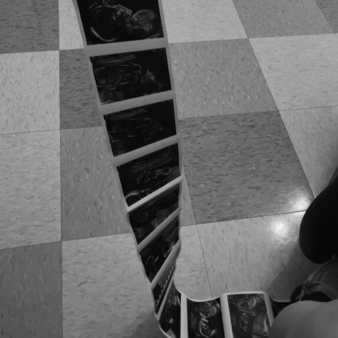 Photo shared by Makayla for their Babylist baby registry.