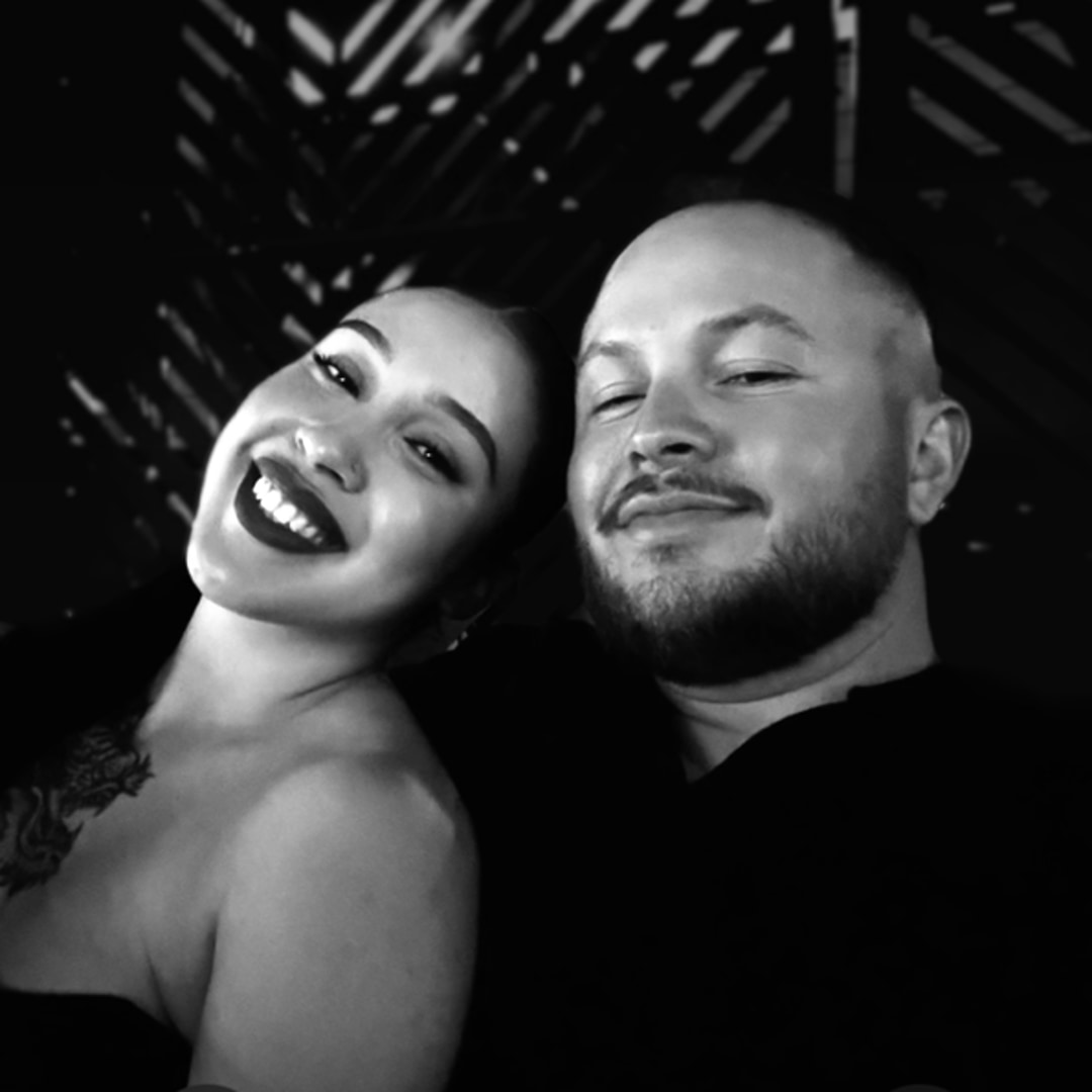 Photo shared by Citlali for their Babylist baby registry.