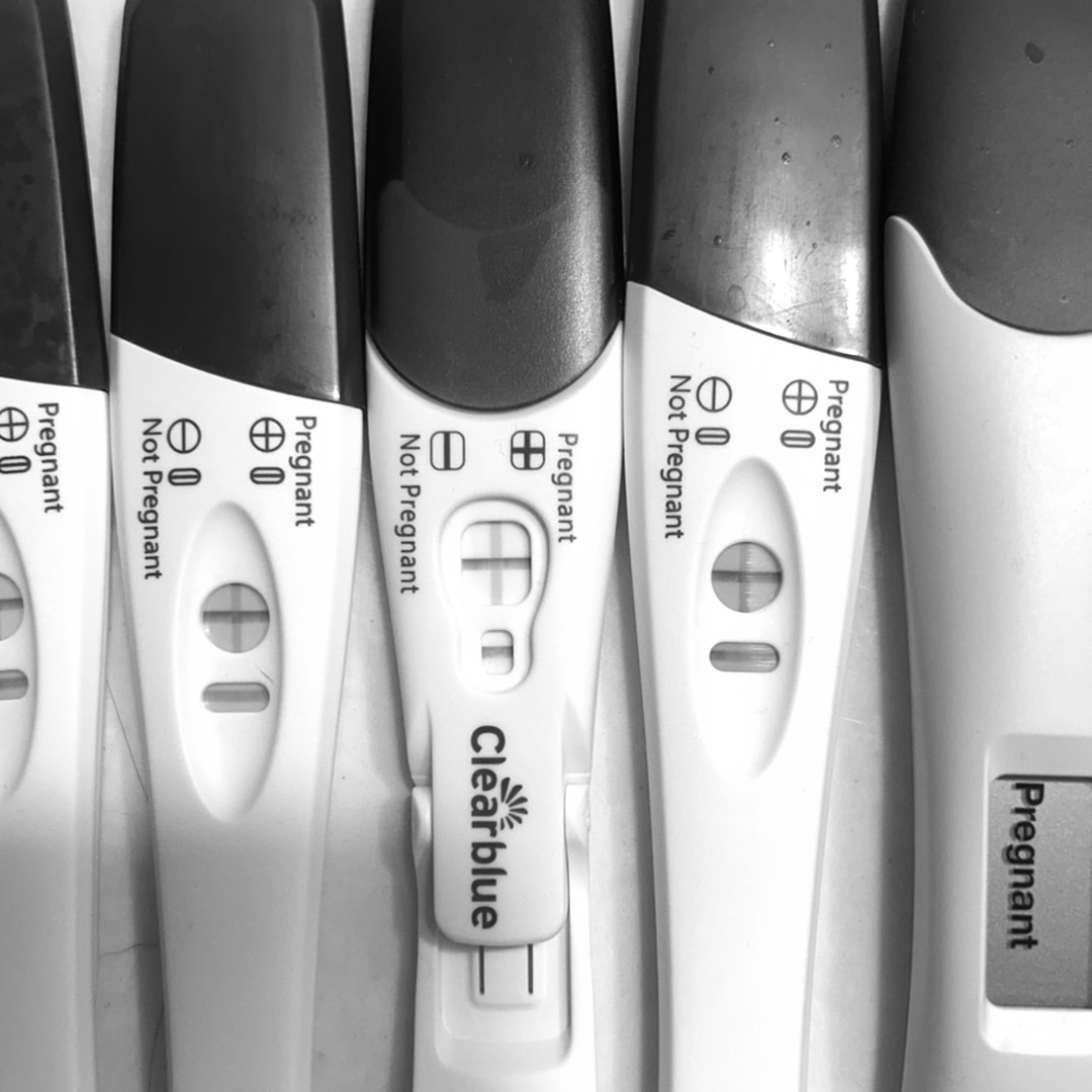 Photo shared by Audrie for their Babylist baby registry.