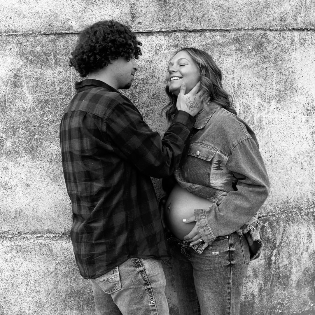 Photo shared by Aspen for their Babylist baby registry.