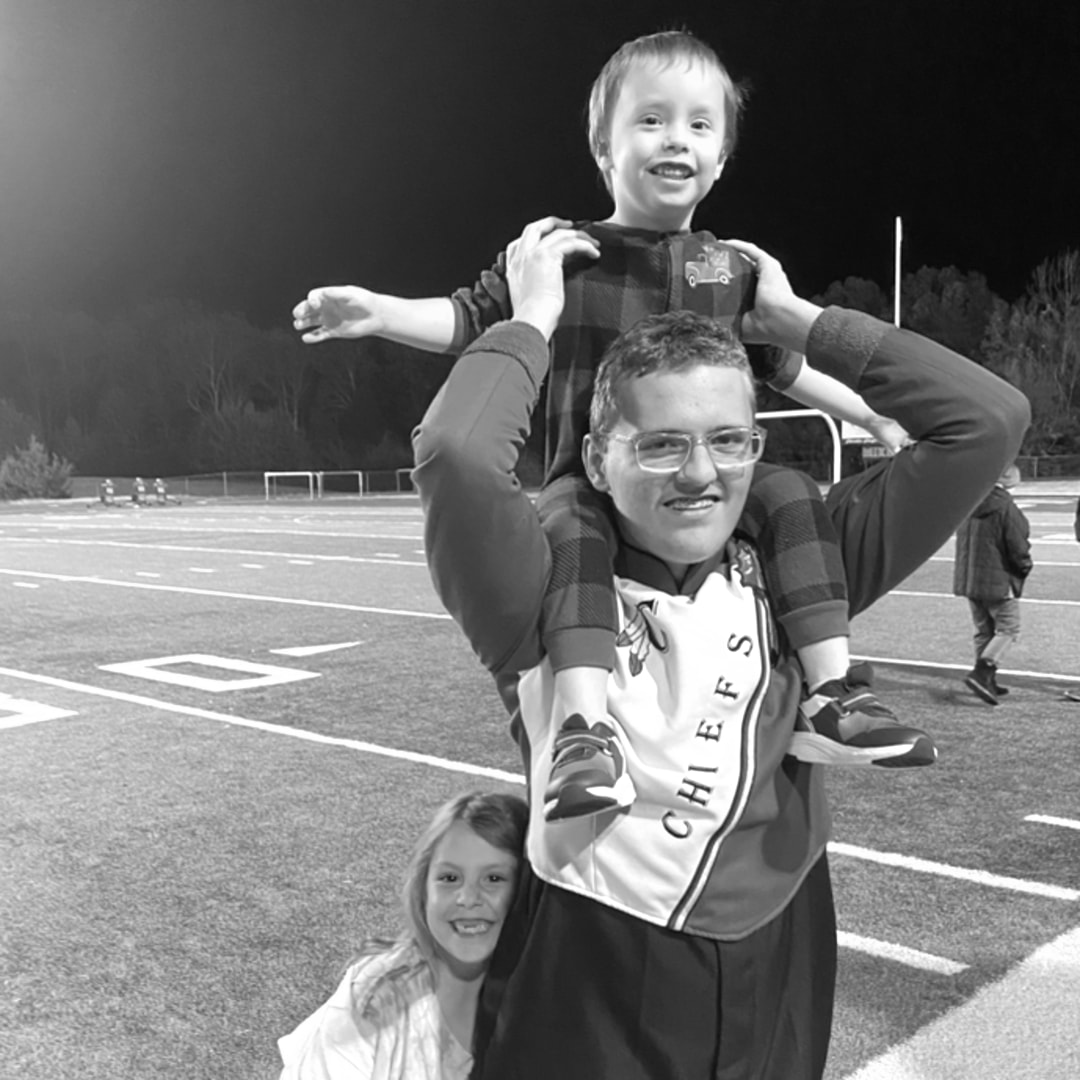 Photo shared by James for their Babylist baby registry.