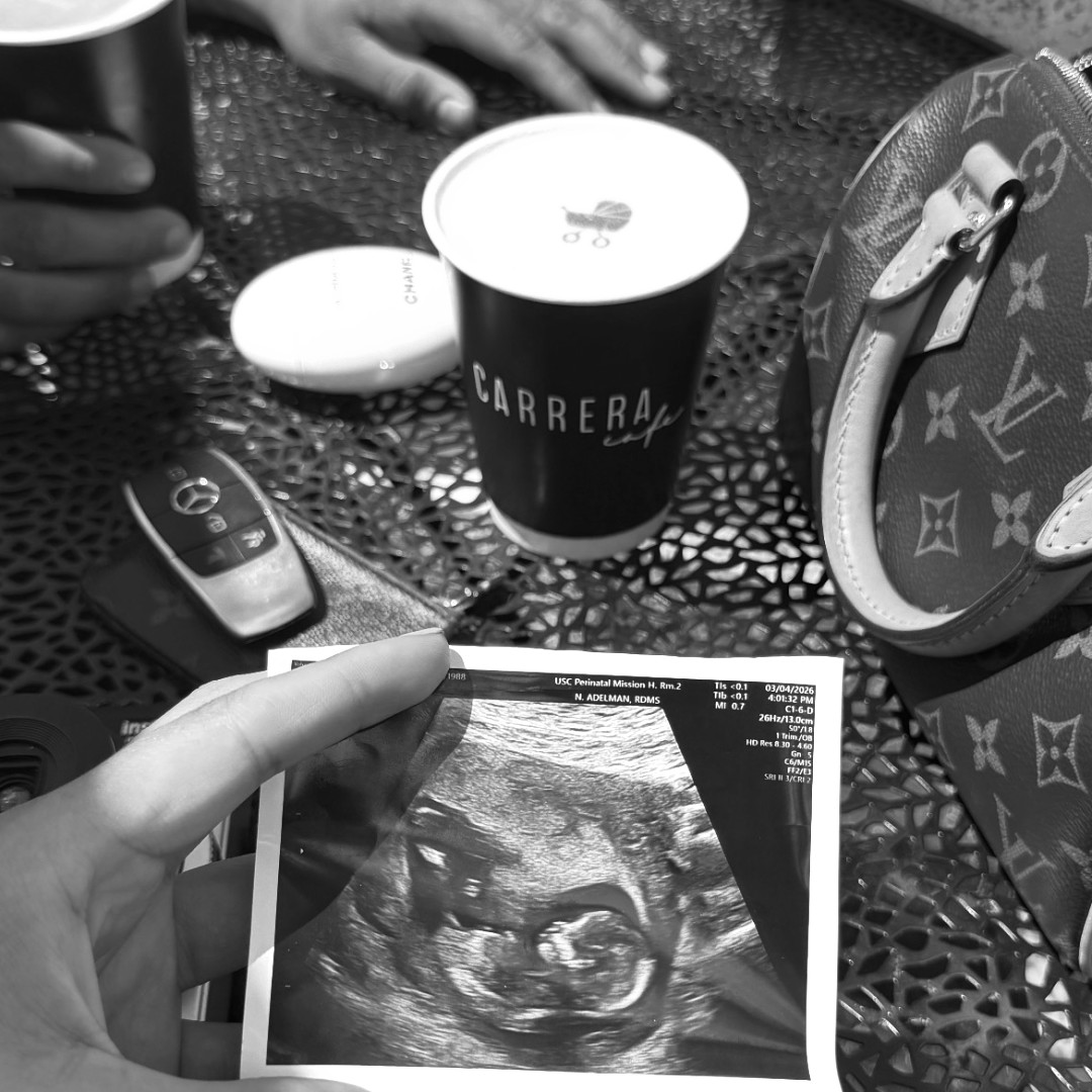 Photo shared by Yahaira for their Babylist baby registry.