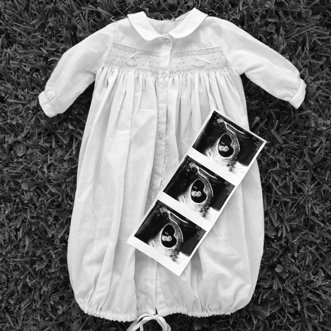 Photo shared by Amelia for their Babylist baby registry.