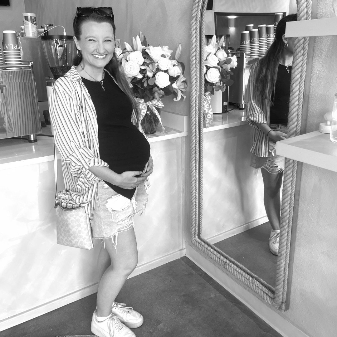 Photo shared by Baylie for their Babylist baby registry.