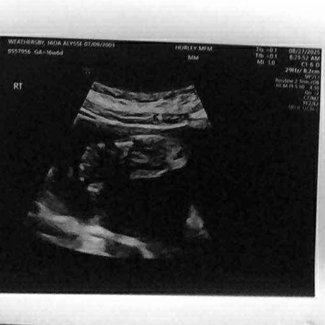 Photo shared by Jada for their Babylist baby registry.