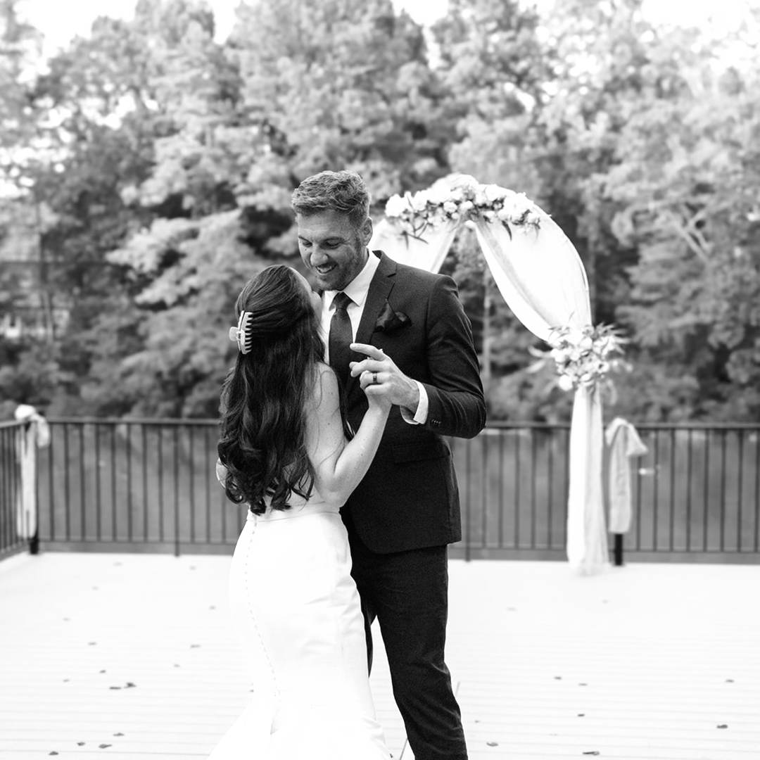 Photo shared by Allie for their Babylist baby registry.