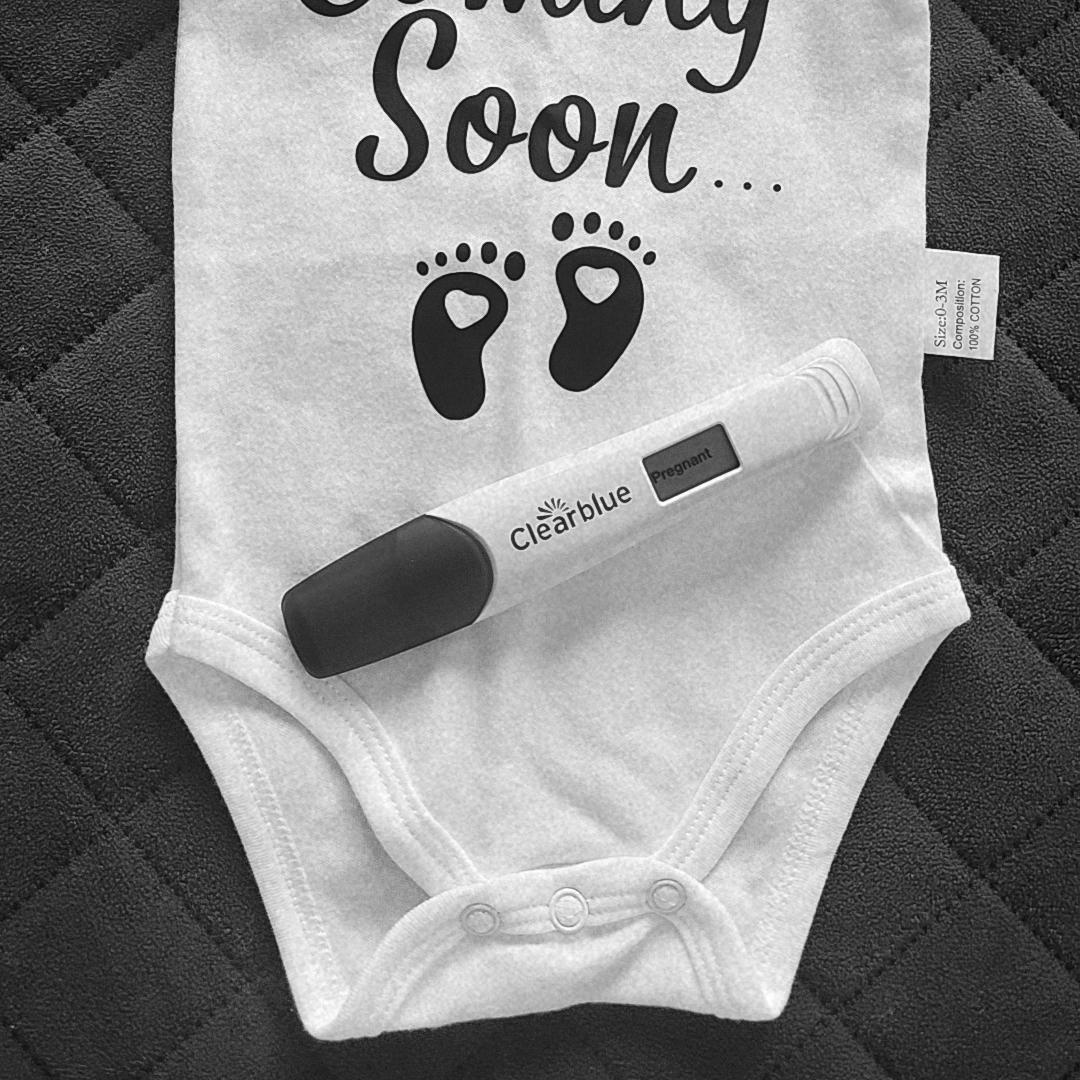 Photo shared by Emily for their Babylist baby registry.