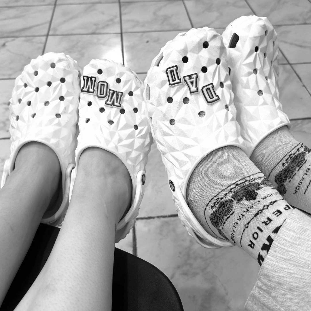 Photo shared by Arantza for their Babylist baby registry.