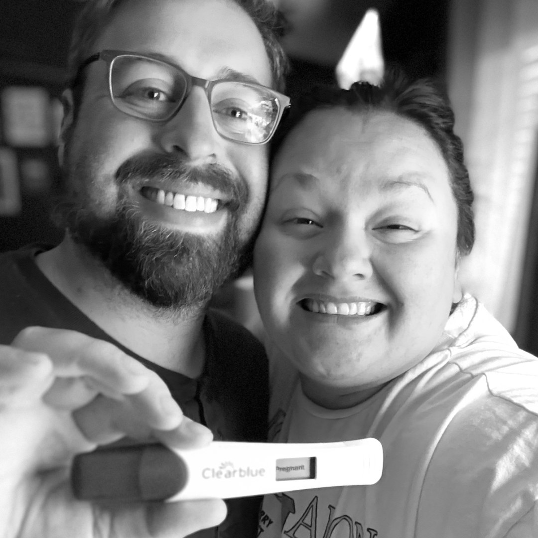 Photo shared by Casey for their Babylist baby registry.