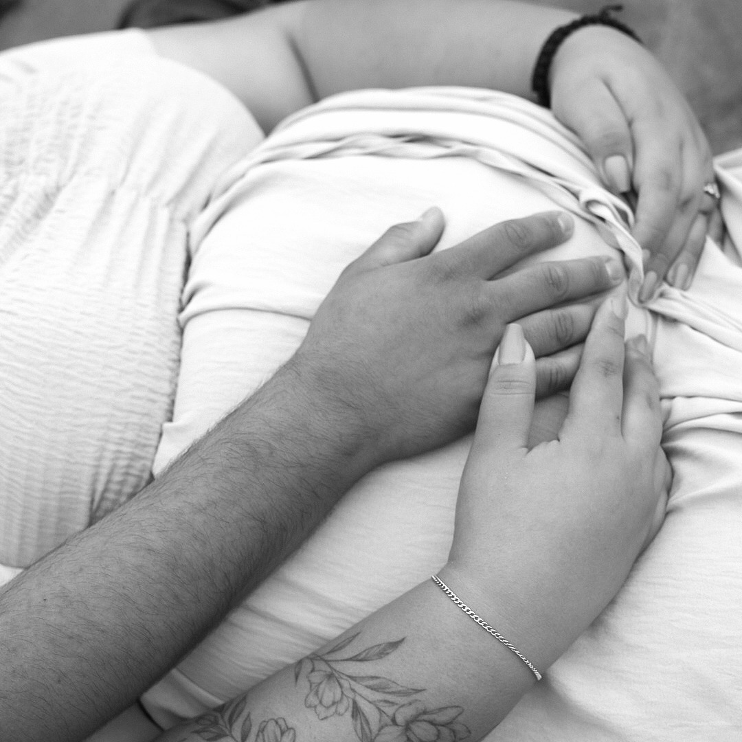 Photo shared by Jessica for their Babylist baby registry.