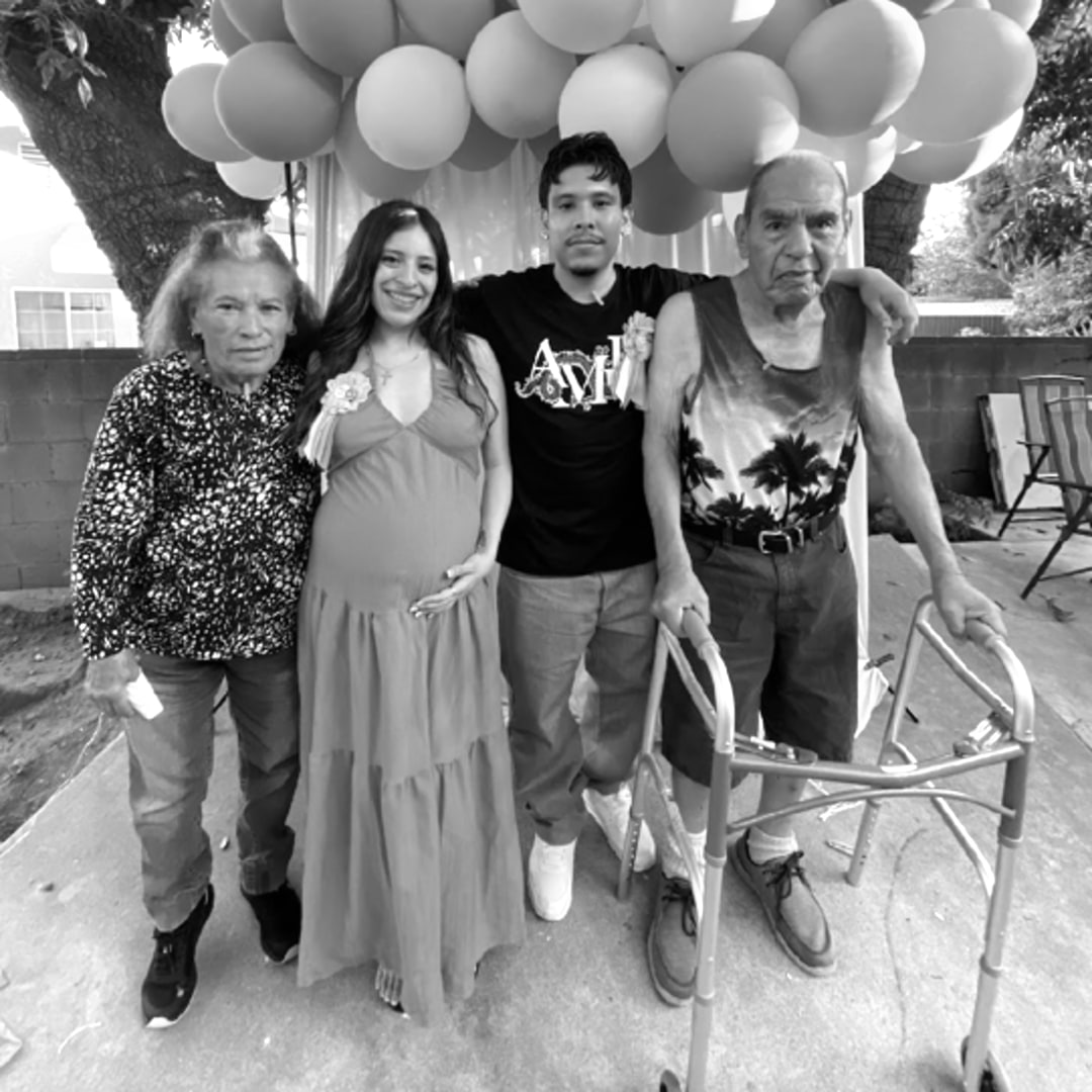 Photo shared by Alondra for their Babylist baby registry.