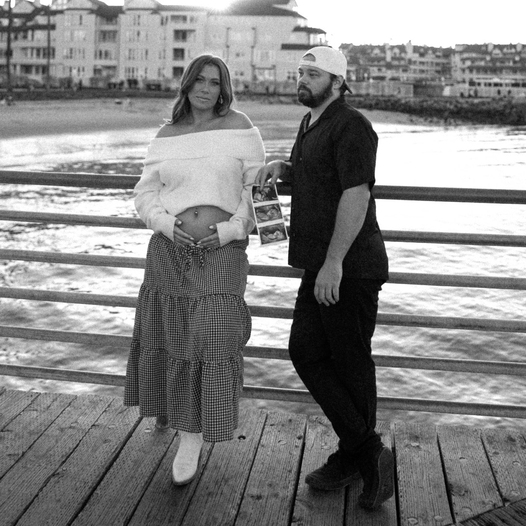 Photo shared by Aryanna for their Babylist baby registry.