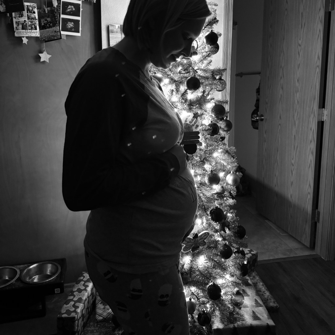 Photo shared by Mackenzie for their Babylist baby registry.