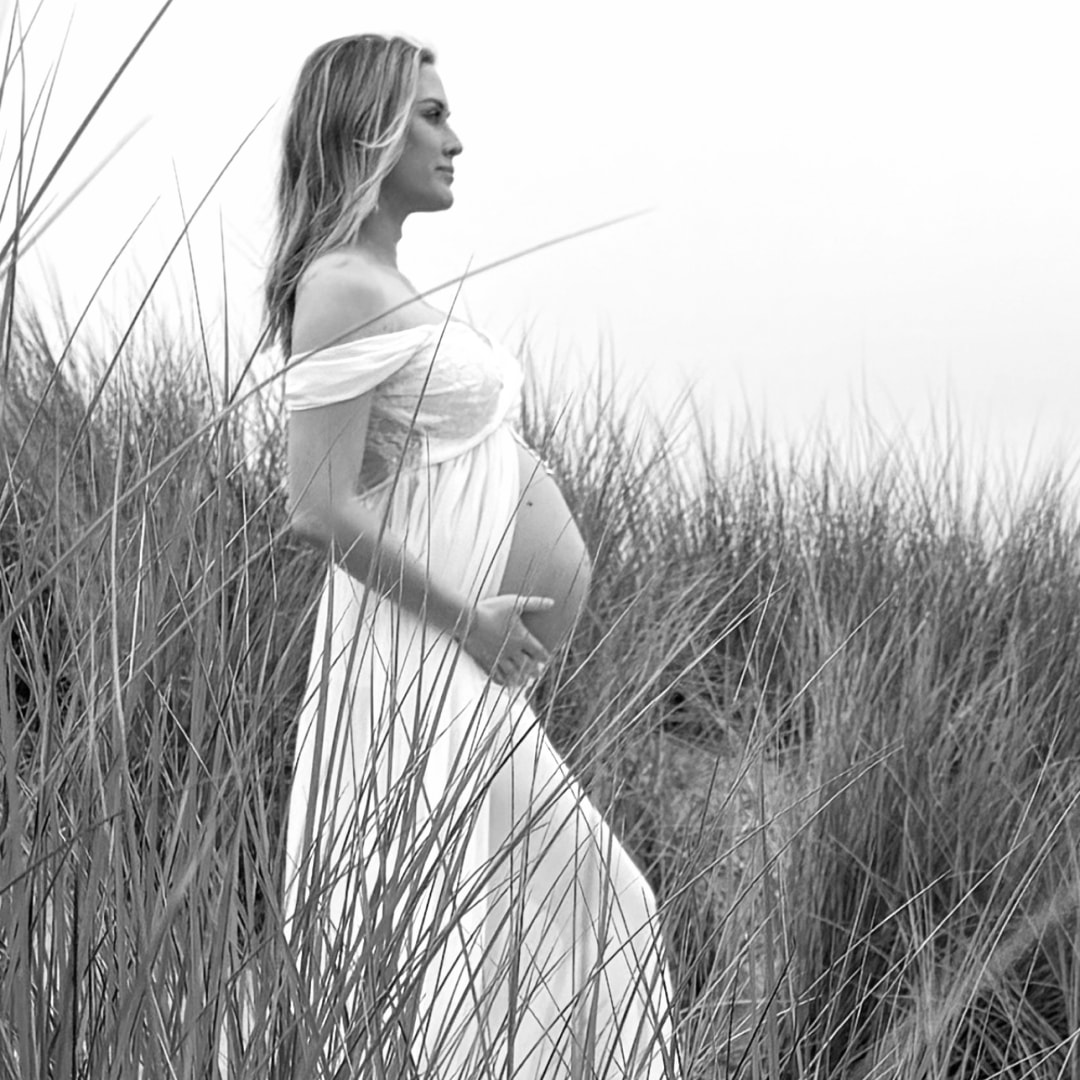 Photo shared by Shannon for their Babylist baby registry.