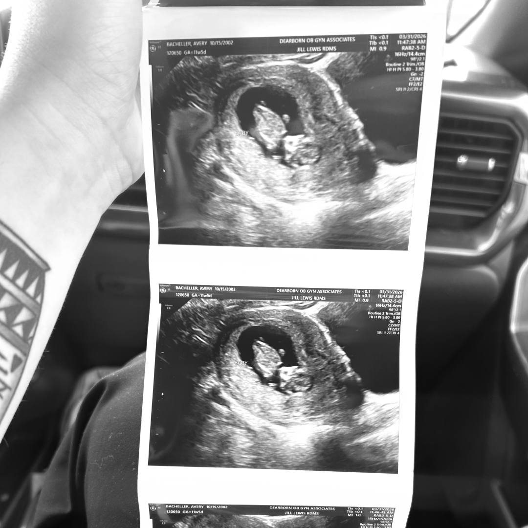 Photo shared by Avery for their Babylist baby registry.