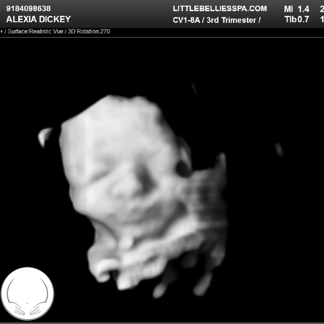 Photo shared by Alexia for their Babylist baby registry.