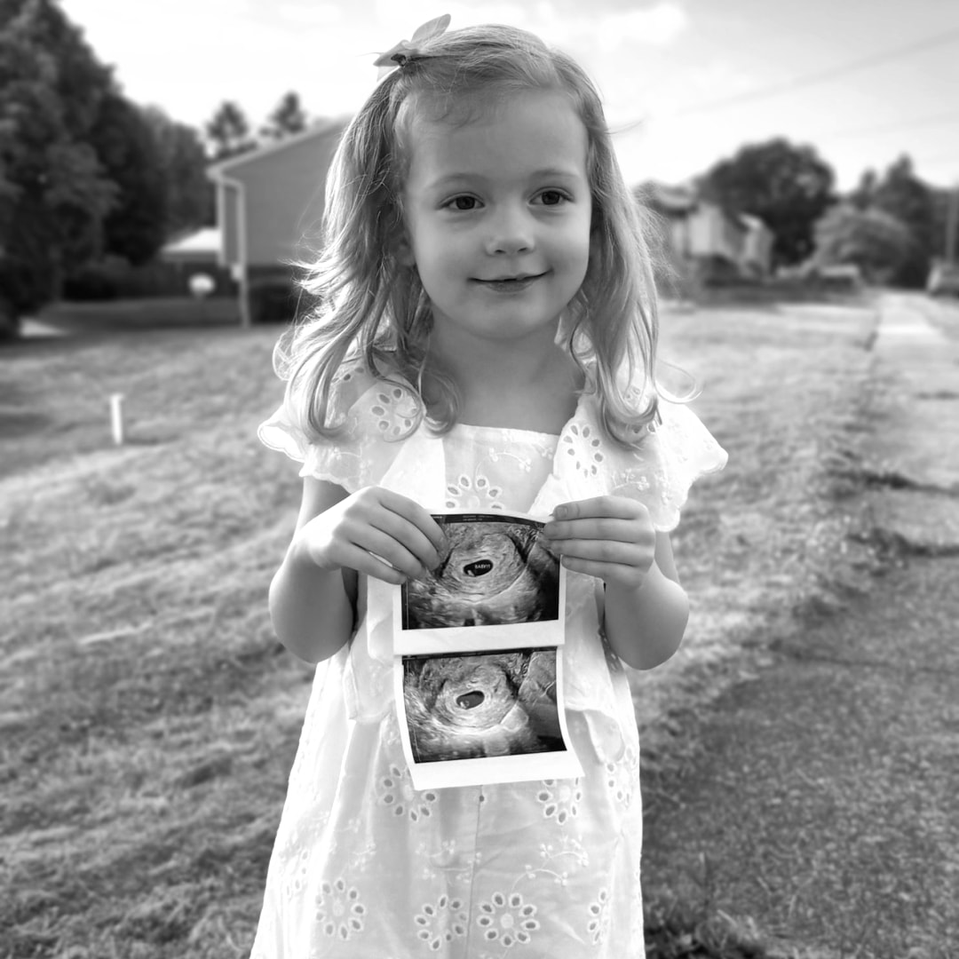 Photo shared by Victoria for their Babylist baby registry.