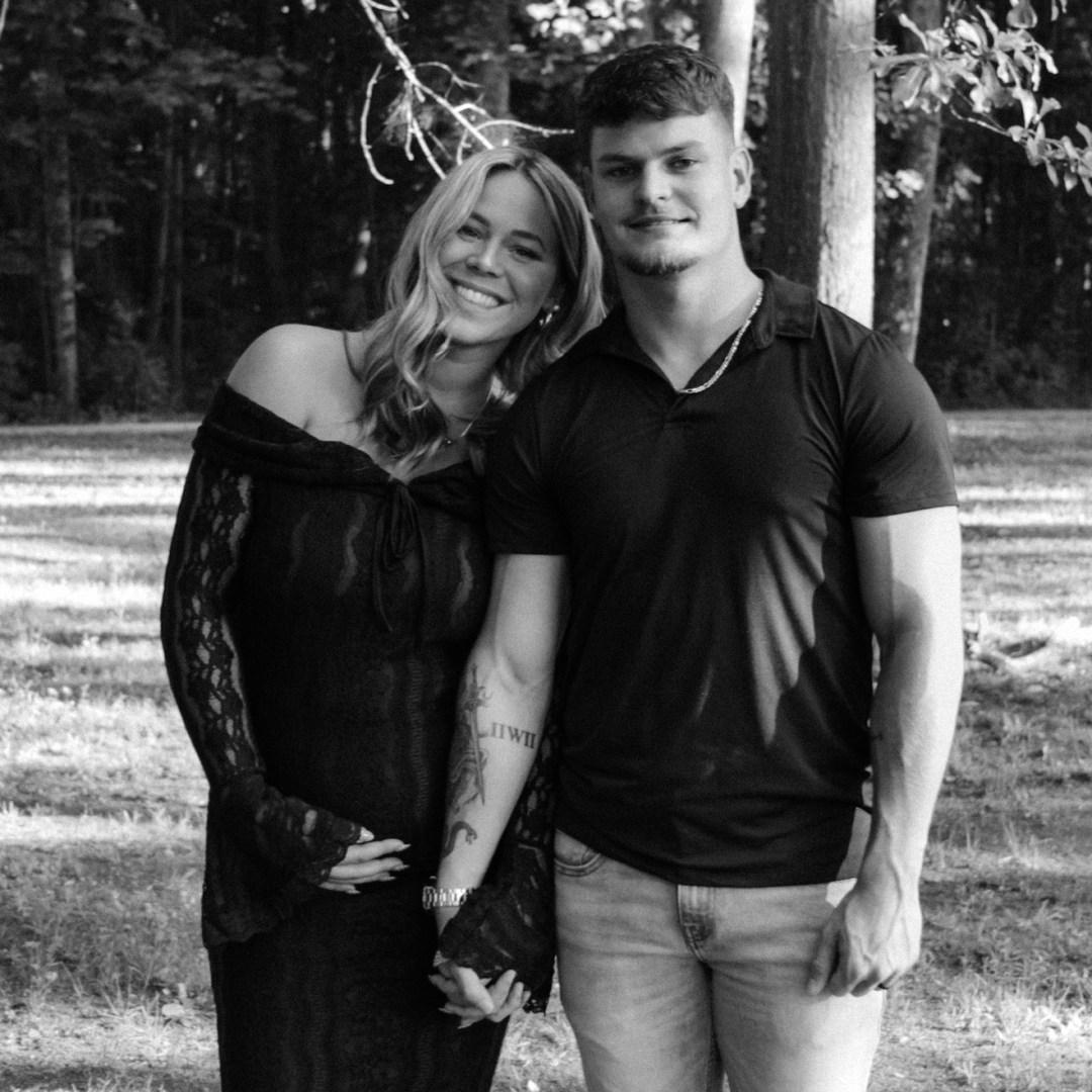 Photo shared by Christian for their Babylist baby registry.