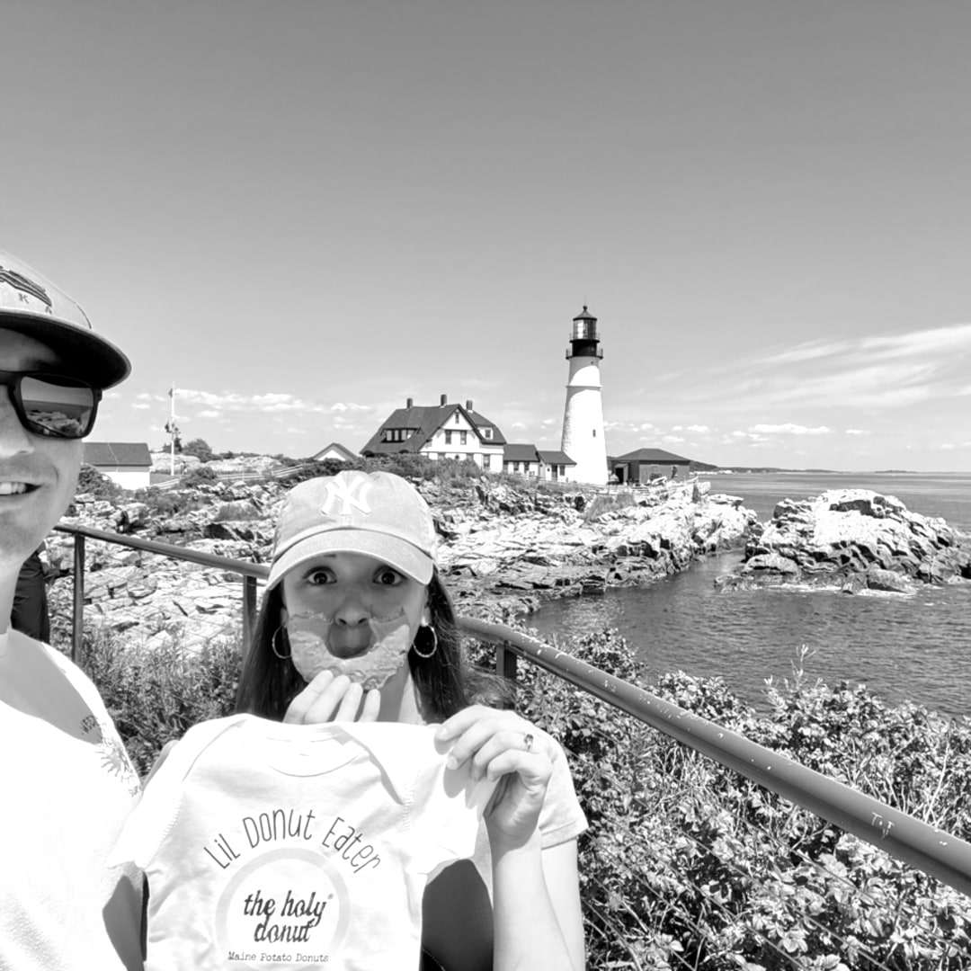 Photo shared by Elizabeth for their Babylist baby registry.