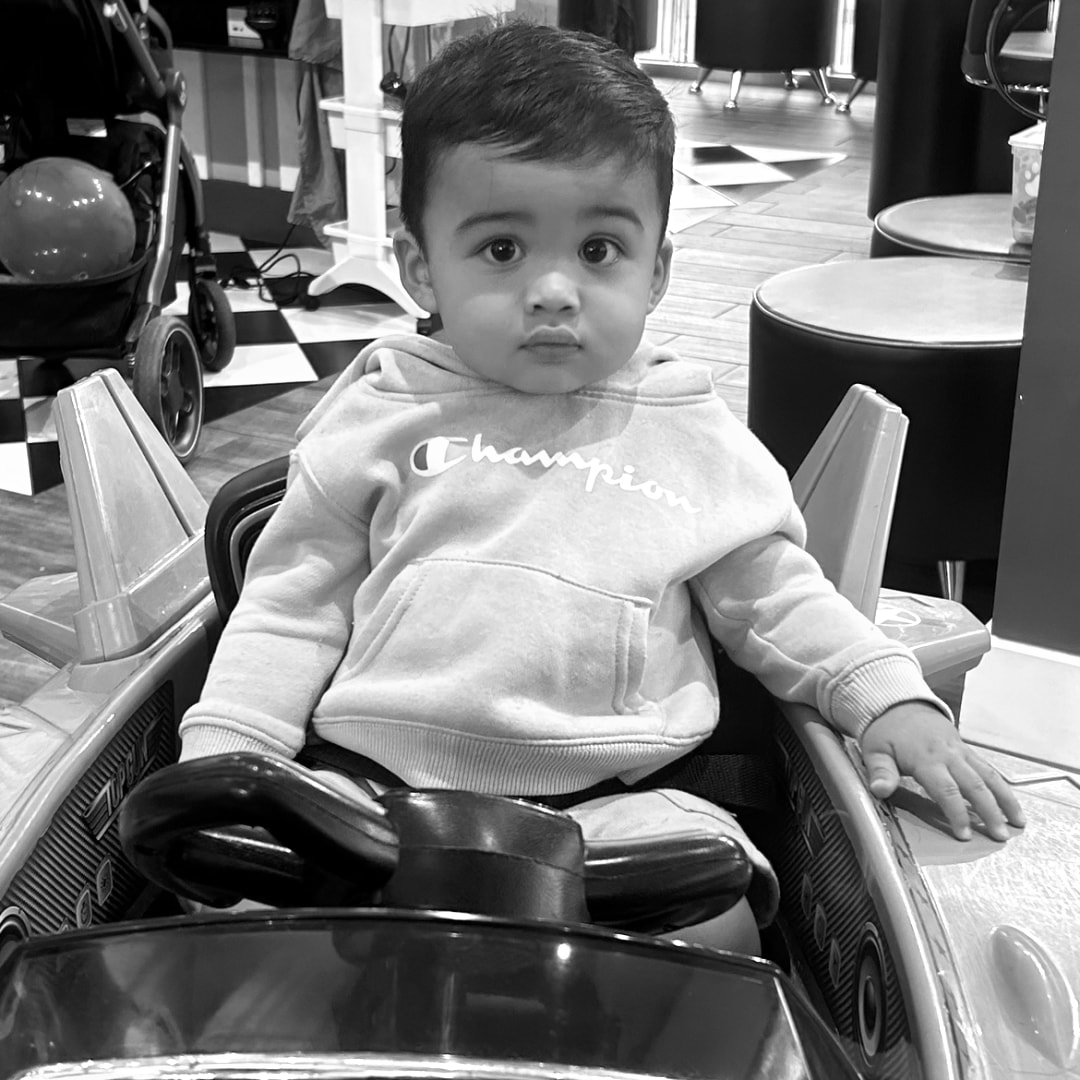 Photo shared by Gianna for their Babylist baby registry.