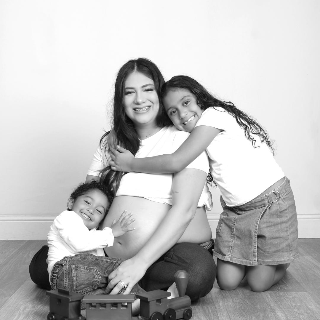 Photo shared by Jennifer for their Babylist baby registry.