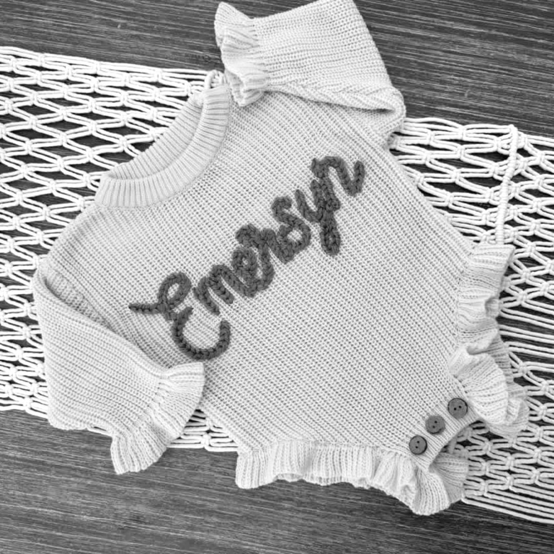 Photo shared by Hannah for their Babylist baby registry.