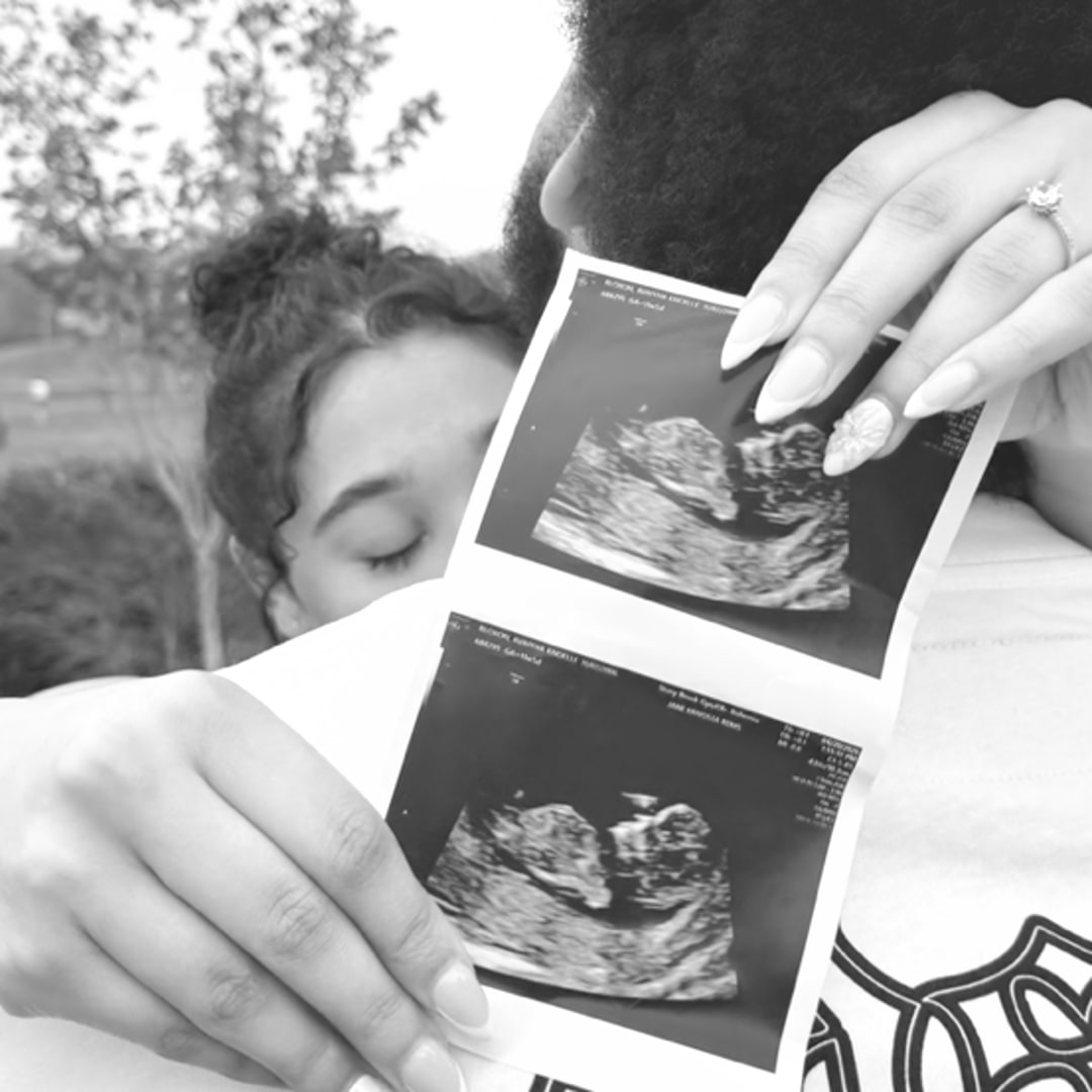 Photo shared by Avaiyha for their Babylist baby registry.