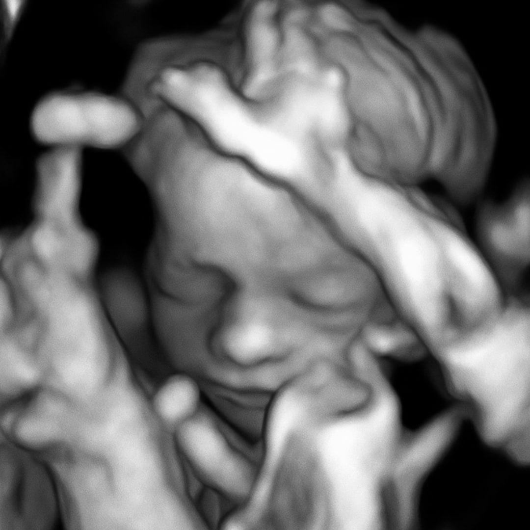 Photo shared by HEATHER N. for their Babylist baby registry.