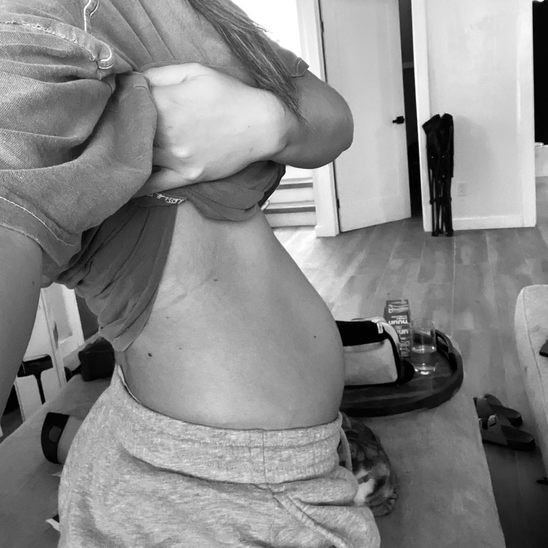 Photo shared by Gabriel for their Babylist baby registry.