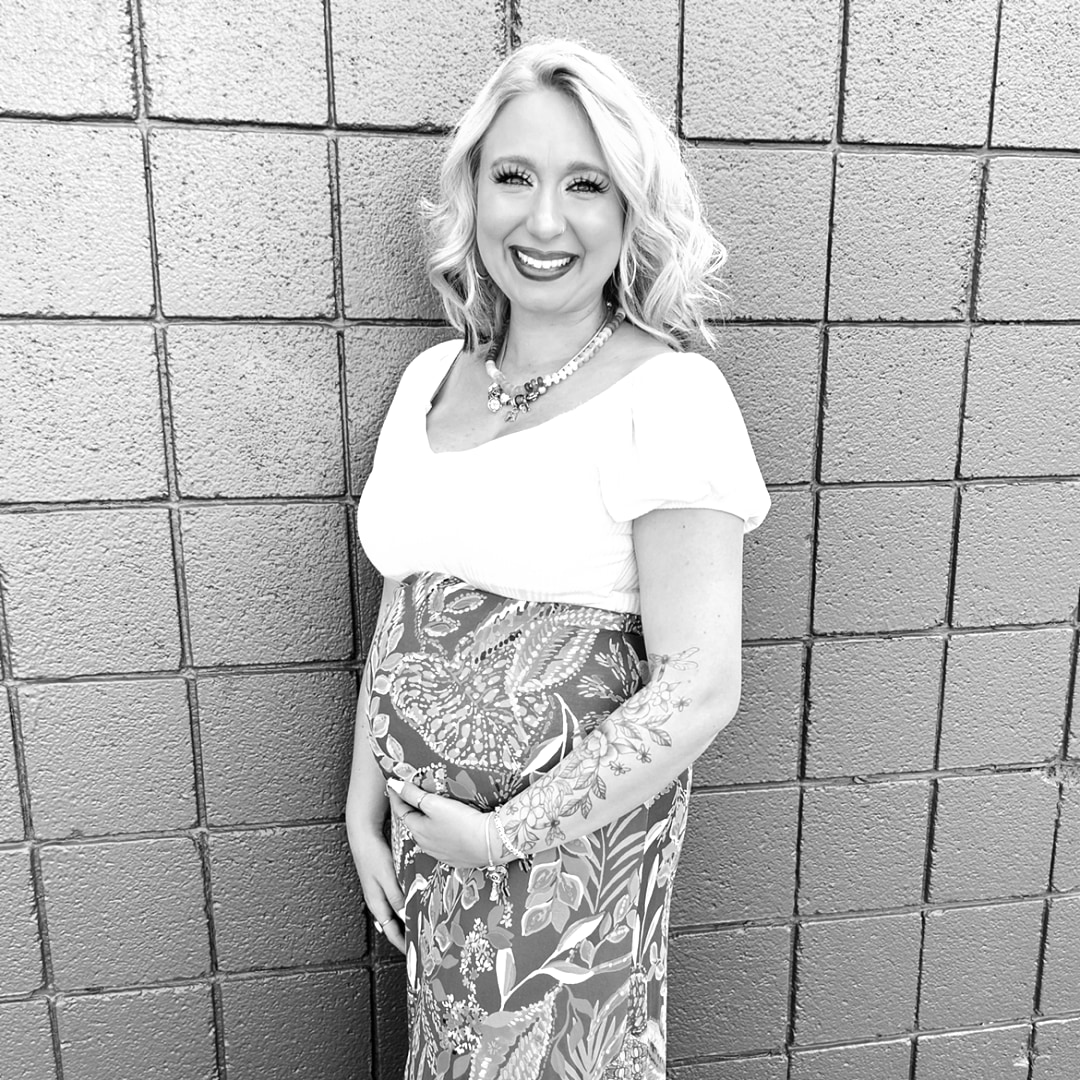 Photo shared by Harley for their Babylist baby registry.