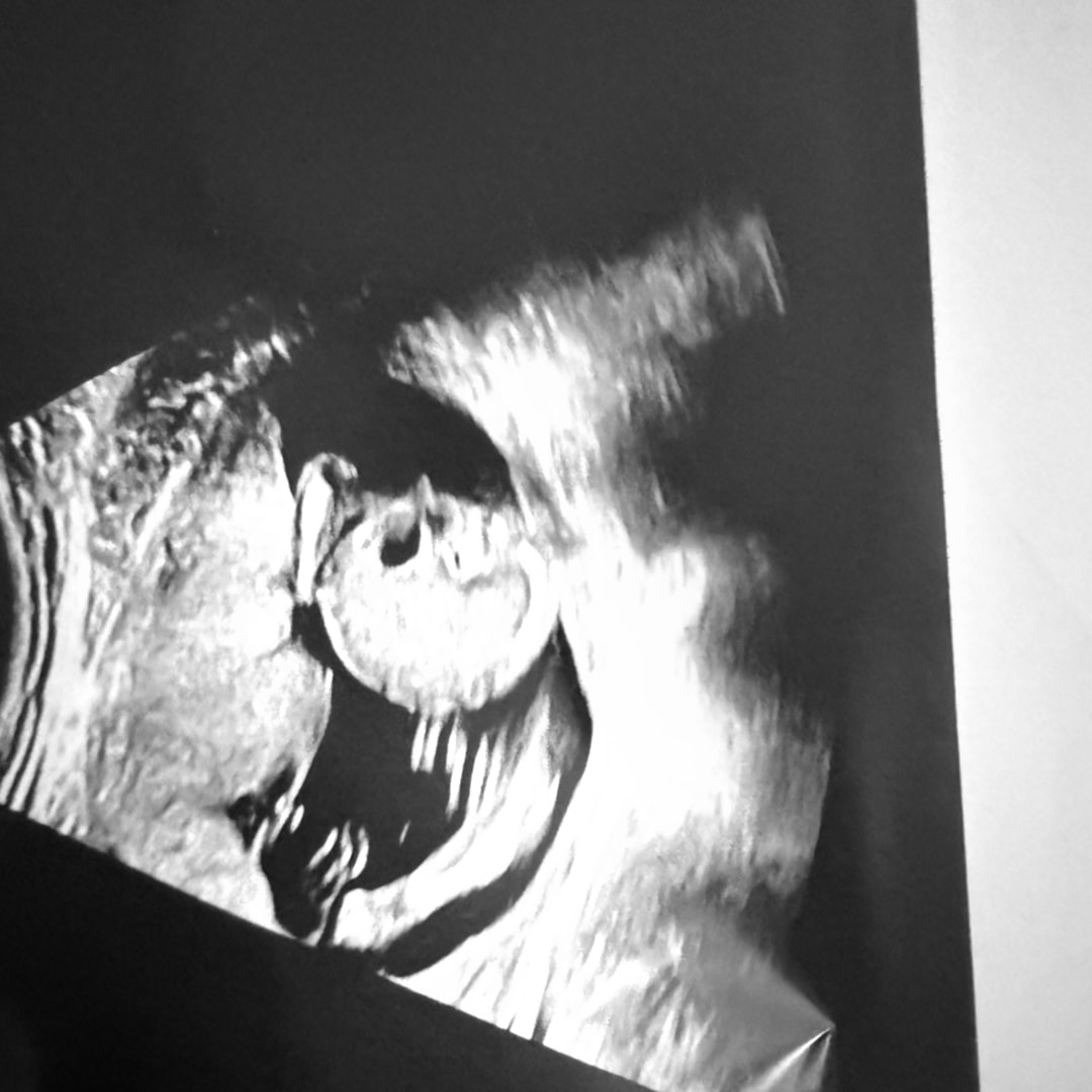 Photo shared by Aundreah for their Babylist baby registry.