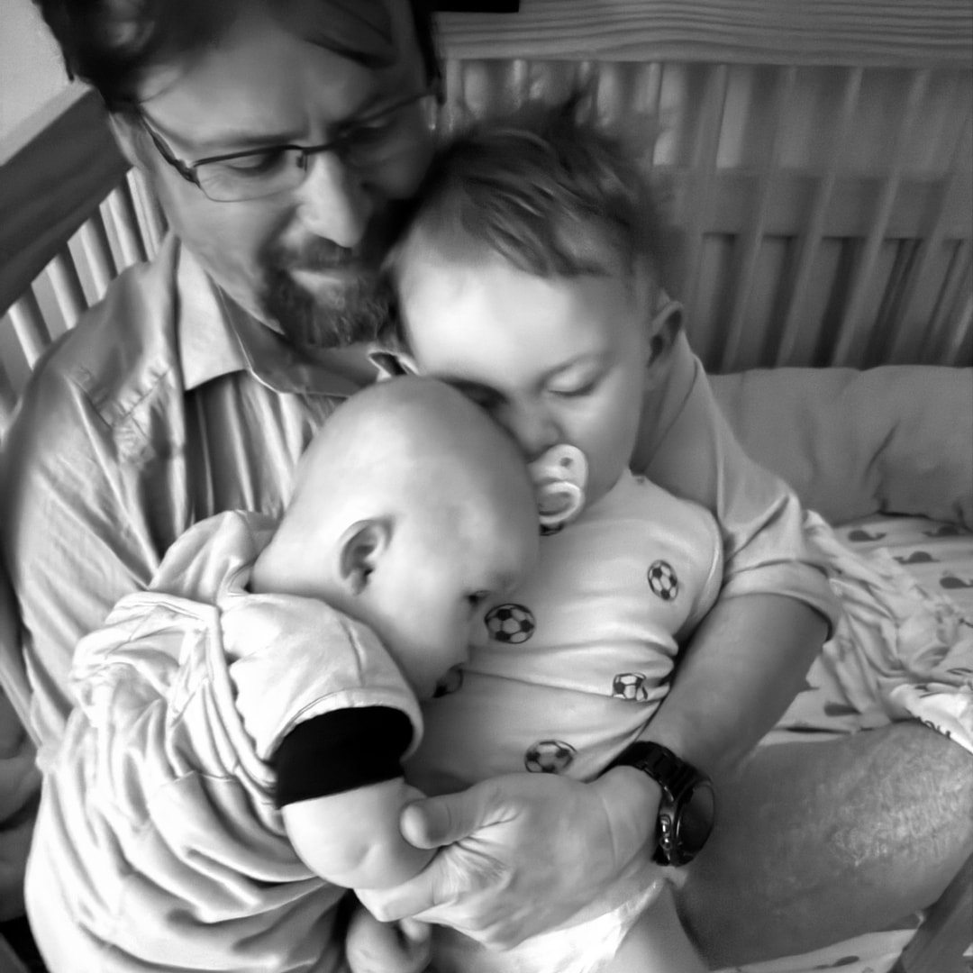 Photo shared by Emma for their Babylist baby registry.