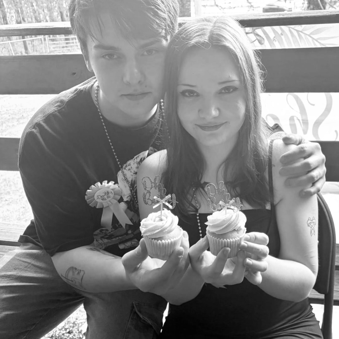 Photo shared by Cheyenne for their Babylist baby registry.