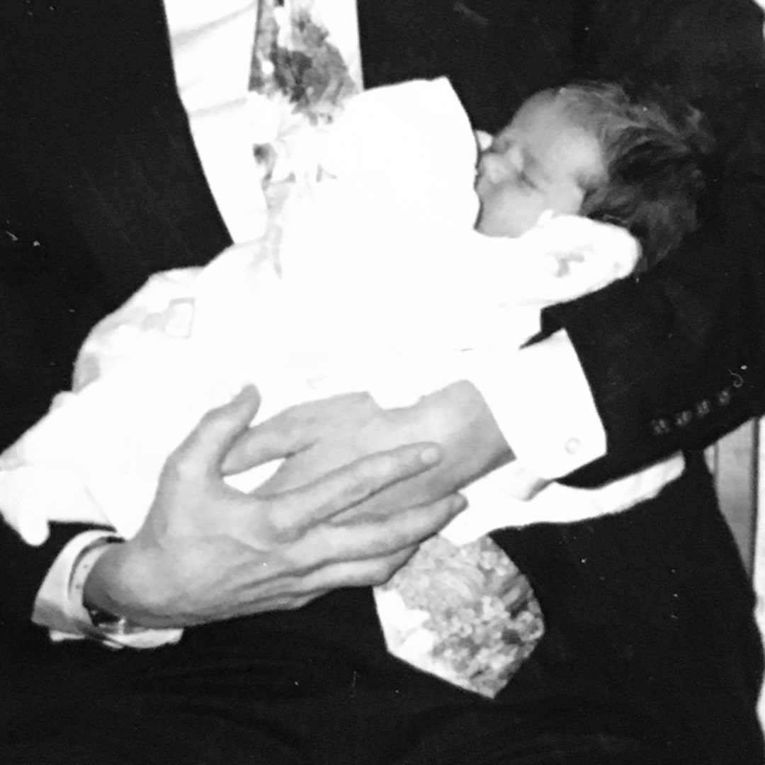 Photo shared by Samantha for their Babylist baby registry.