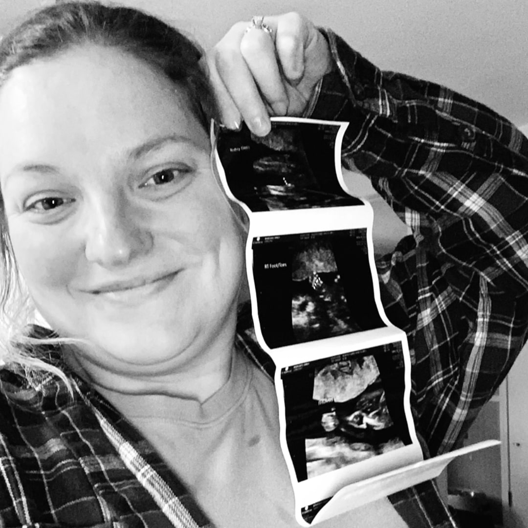 Photo shared by Emily for their Babylist baby registry.