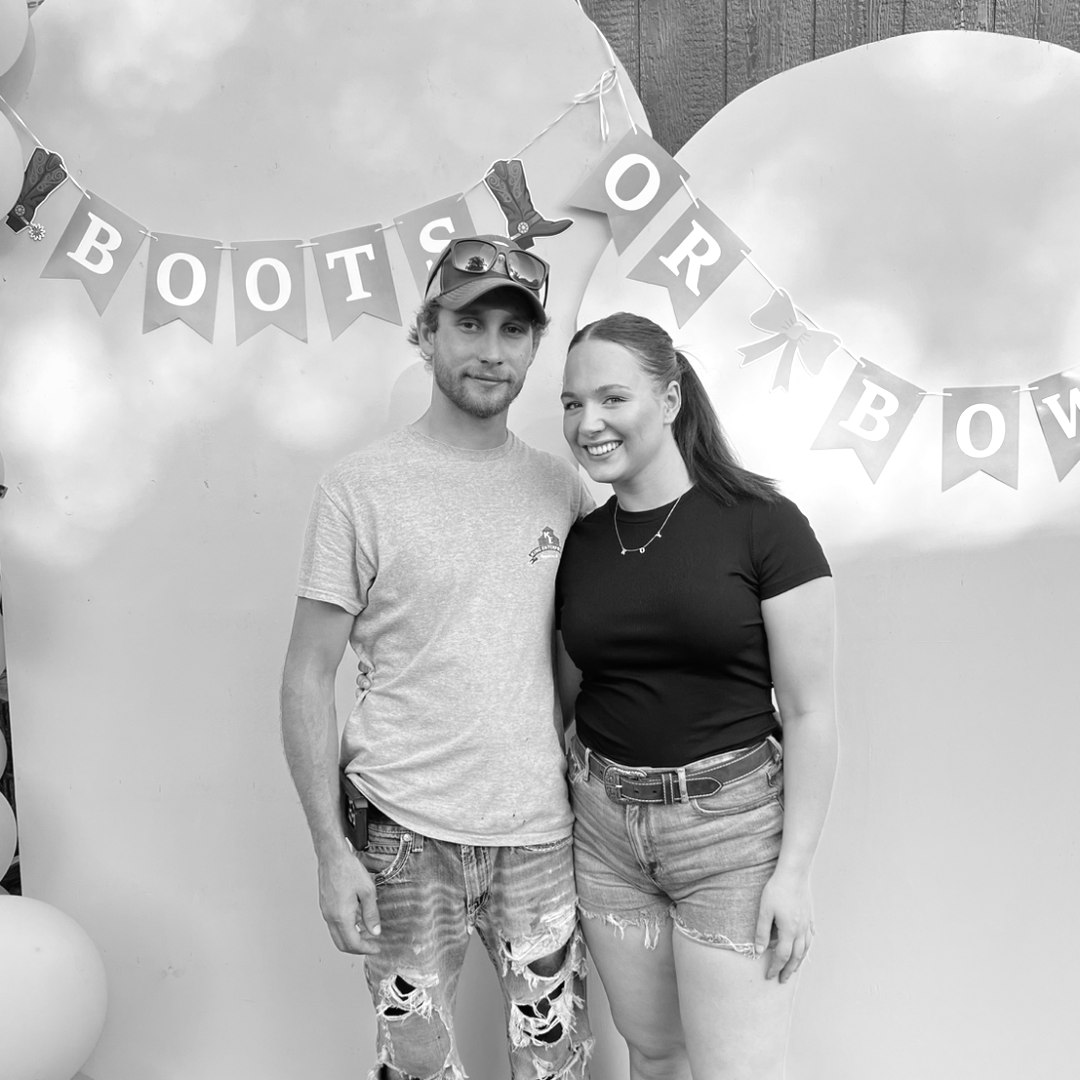 Photo shared by Morgan for their Babylist baby registry.
