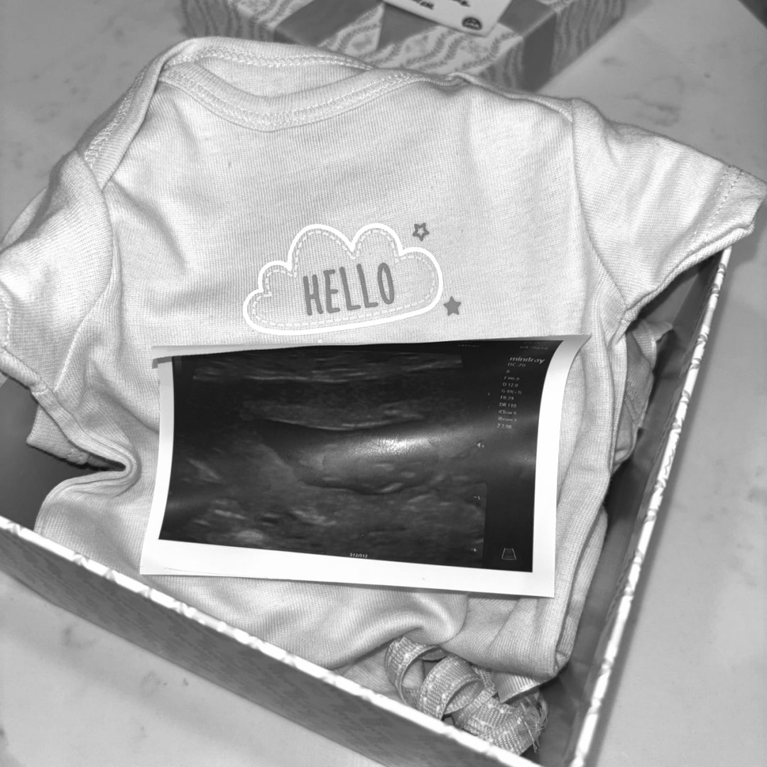 Photo shared by Catherinne for their Babylist baby registry.