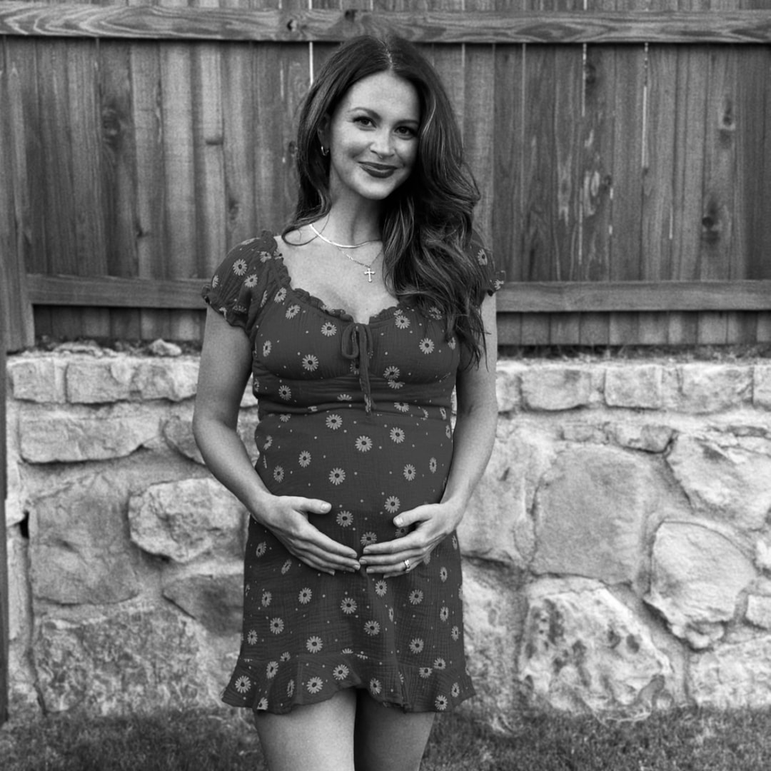 Photo shared by Jackie for their Babylist baby registry.
