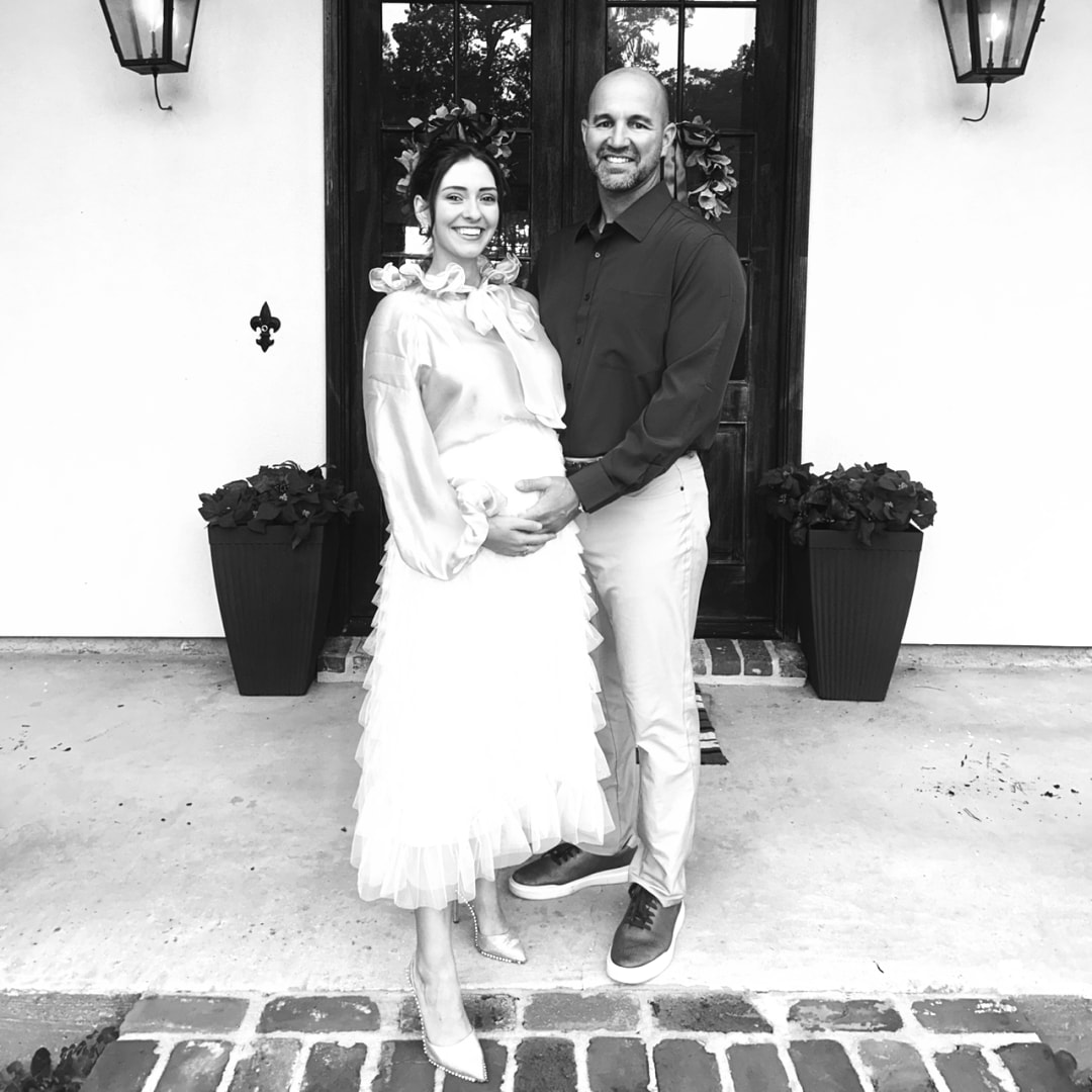 Photo shared by Kennedie for their Babylist baby registry.