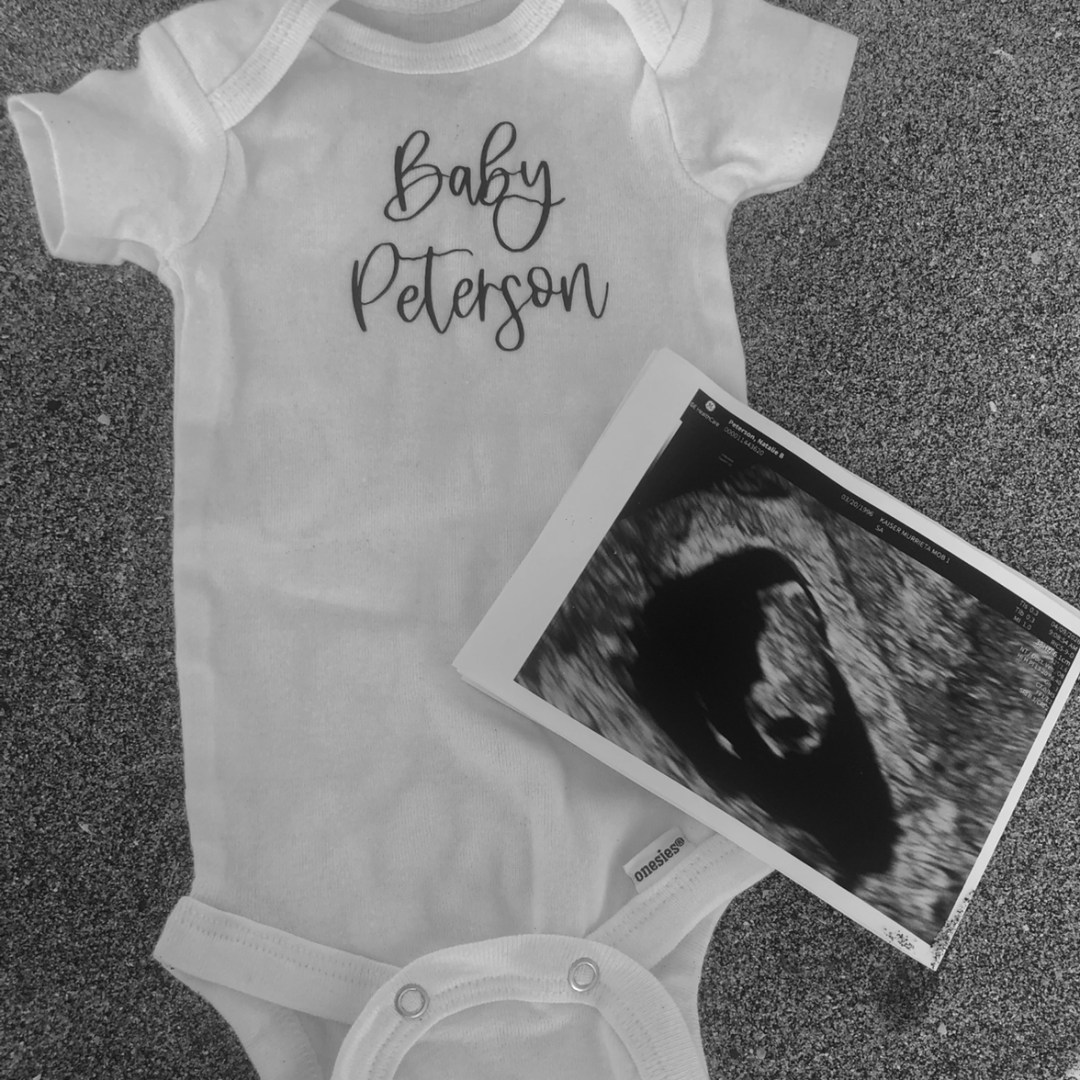 Photo shared by Natalie for their Babylist baby registry.