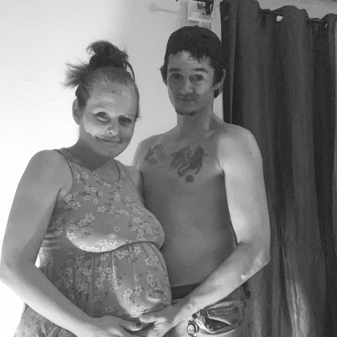 Photo shared by Ashley for their Babylist baby registry.